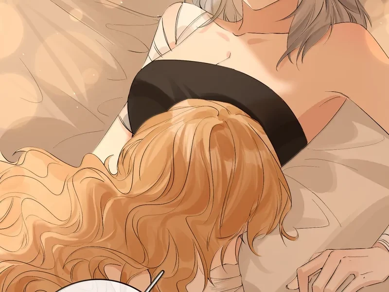 Sói Tiểu Thư Và Em Gái Hồ Ly Của Tôi Chapter 52 - Trang 11