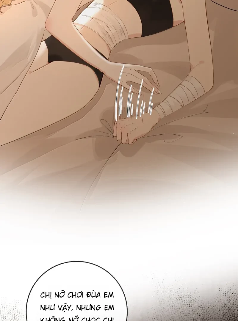 Sói Tiểu Thư Và Em Gái Hồ Ly Của Tôi Chapter 52 - Trang 13