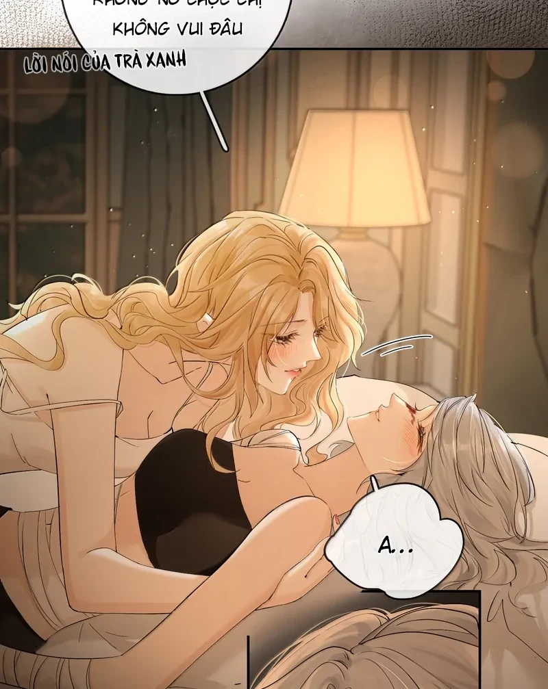 Sói Tiểu Thư Và Em Gái Hồ Ly Của Tôi Chapter 52 - Trang 14
