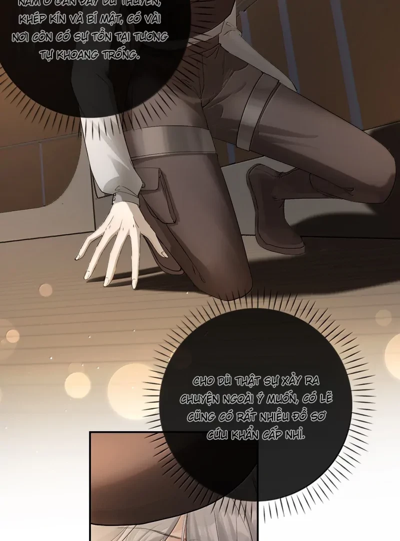 Sói Tiểu Thư Và Em Gái Hồ Ly Của Tôi Chapter 52 - Trang 22