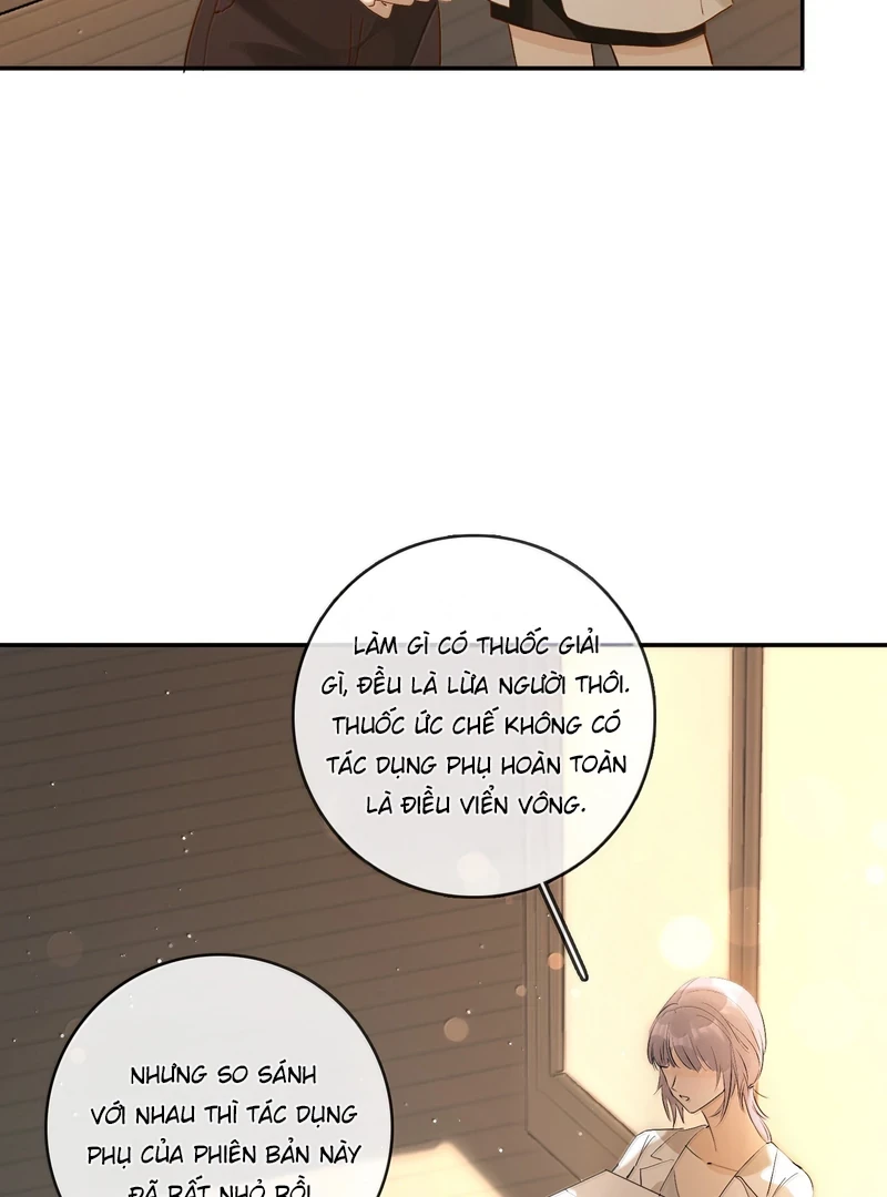 Sói Tiểu Thư Và Em Gái Hồ Ly Của Tôi Chapter 52 - Trang 27