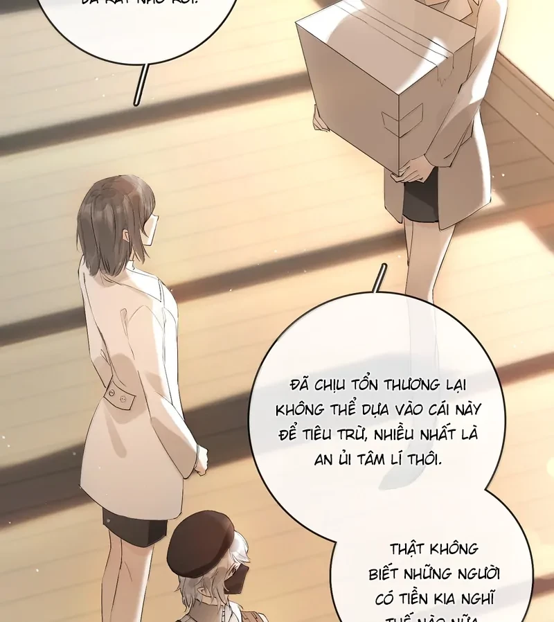 Sói Tiểu Thư Và Em Gái Hồ Ly Của Tôi Chapter 52 - Trang 28