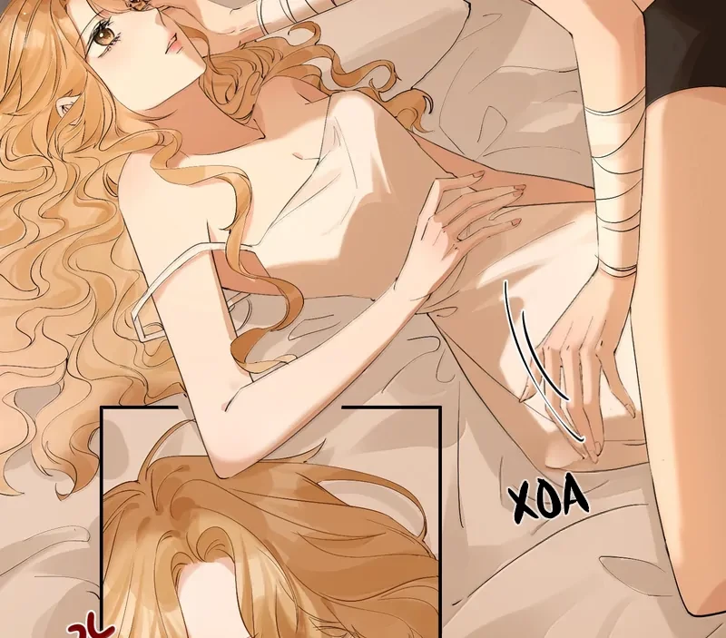 Sói Tiểu Thư Và Em Gái Hồ Ly Của Tôi Chapter 52 - Trang 5