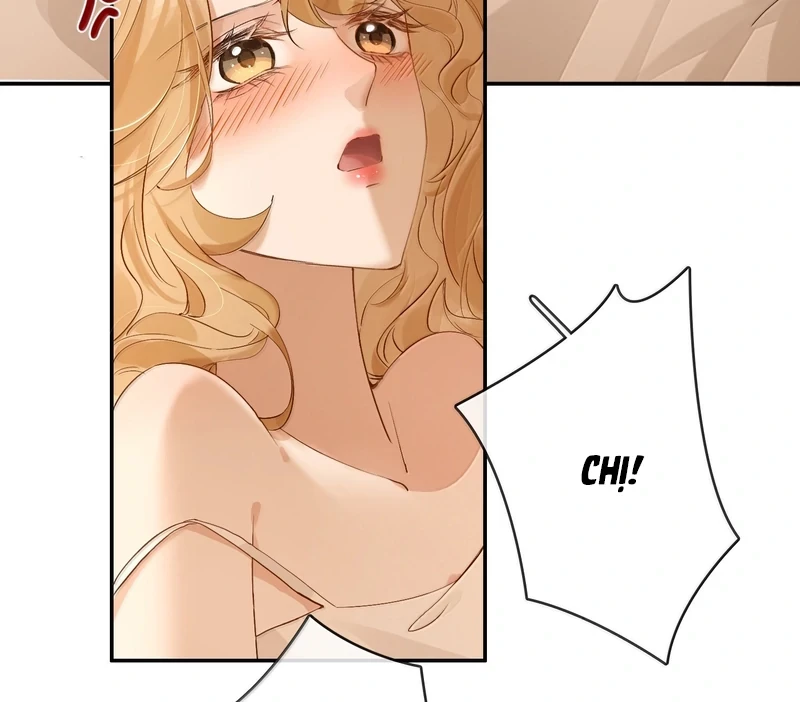 Sói Tiểu Thư Và Em Gái Hồ Ly Của Tôi Chapter 52 - Trang 6