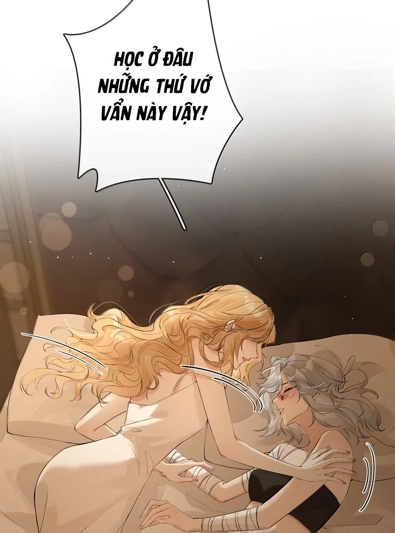 Sói Tiểu Thư Và Em Gái Hồ Ly Của Tôi Chapter 52 - Trang 7