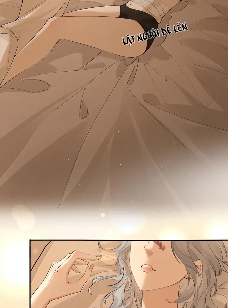 Sói Tiểu Thư Và Em Gái Hồ Ly Của Tôi Chapter 52 - Trang 8