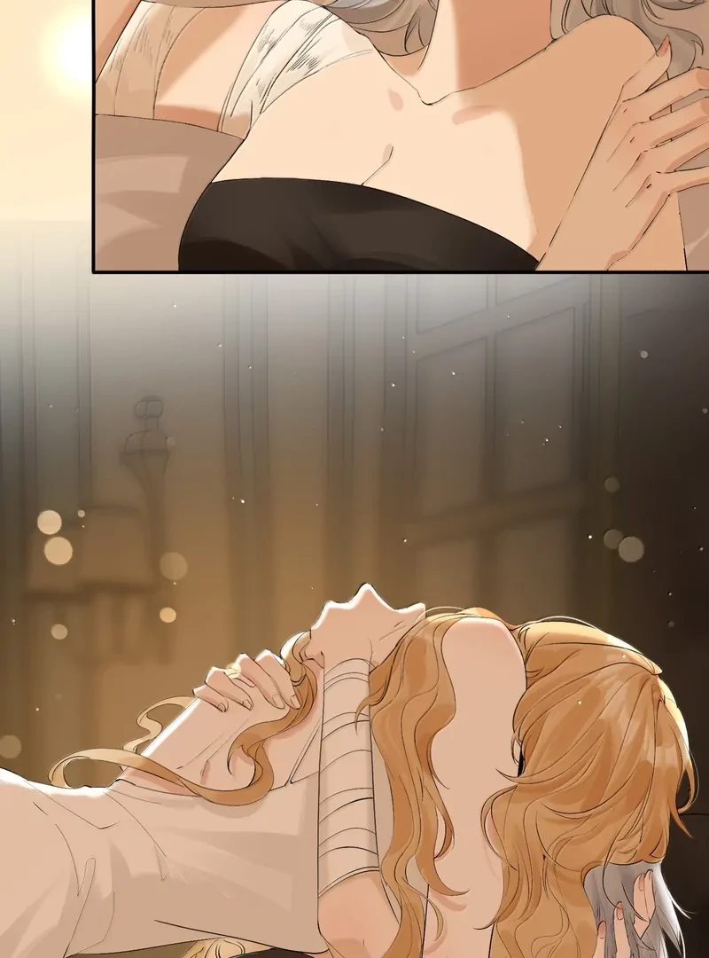 Sói Tiểu Thư Và Em Gái Hồ Ly Của Tôi Chapter 52 - Trang 9