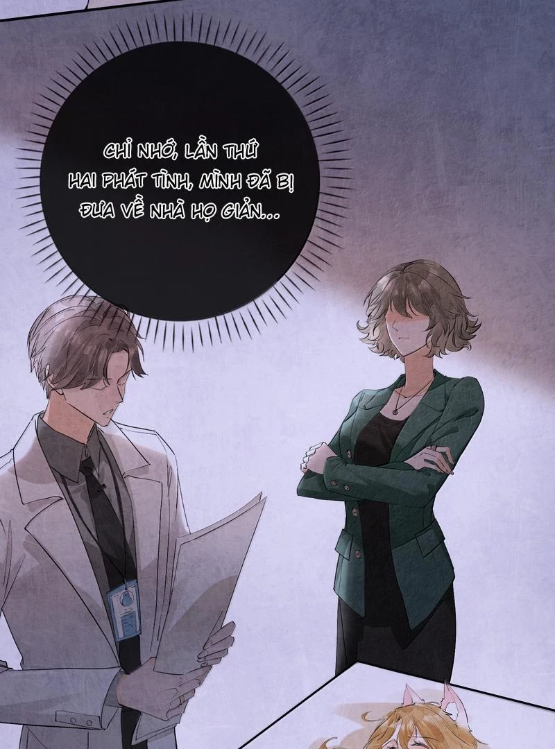 Sói Tiểu Thư Và Em Gái Hồ Ly Của Tôi Chapter 53 - Trang 13