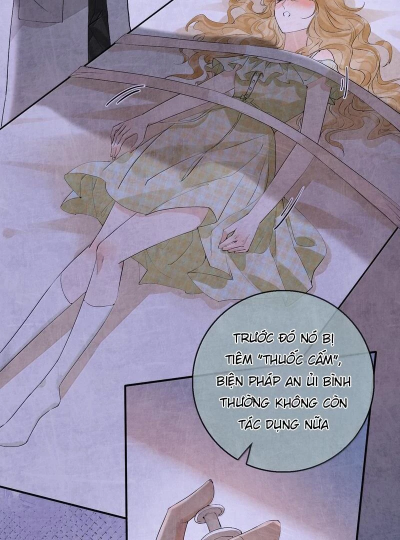 Sói Tiểu Thư Và Em Gái Hồ Ly Của Tôi Chapter 53 - Trang 14