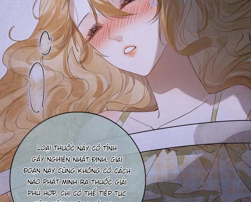 Sói Tiểu Thư Và Em Gái Hồ Ly Của Tôi Chapter 53 - Trang 16
