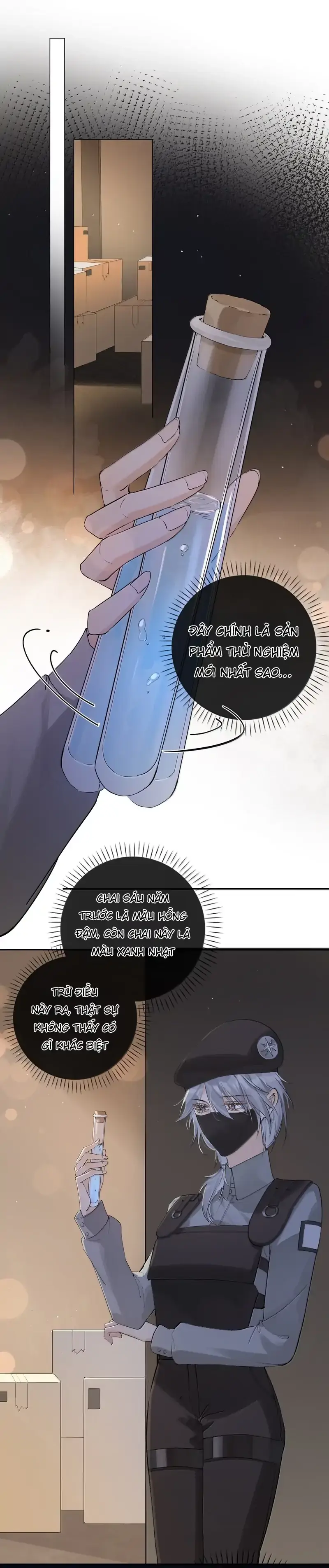 Sói Tiểu Thư Và Em Gái Hồ Ly Của Tôi Chapter 53 - Trang 19