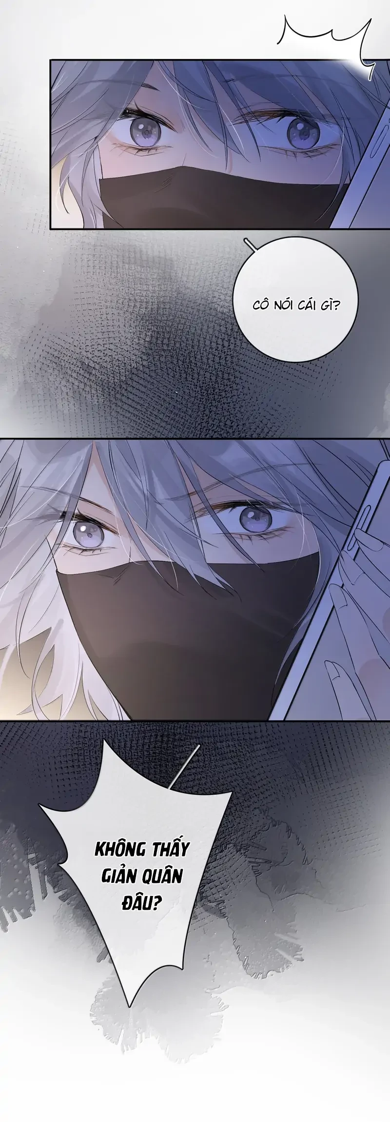 Sói Tiểu Thư Và Em Gái Hồ Ly Của Tôi Chapter 53 - Trang 21