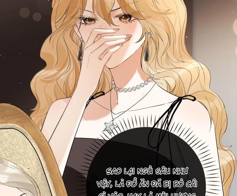 Sói Tiểu Thư Và Em Gái Hồ Ly Của Tôi Chapter 53 - Trang 5