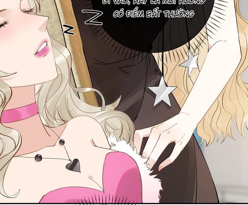 Sói Tiểu Thư Và Em Gái Hồ Ly Của Tôi Chapter 53 - Trang 6
