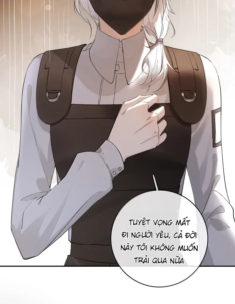 Sói Tiểu Thư Và Em Gái Hồ Ly Của Tôi Chapter 54 - Trang 10