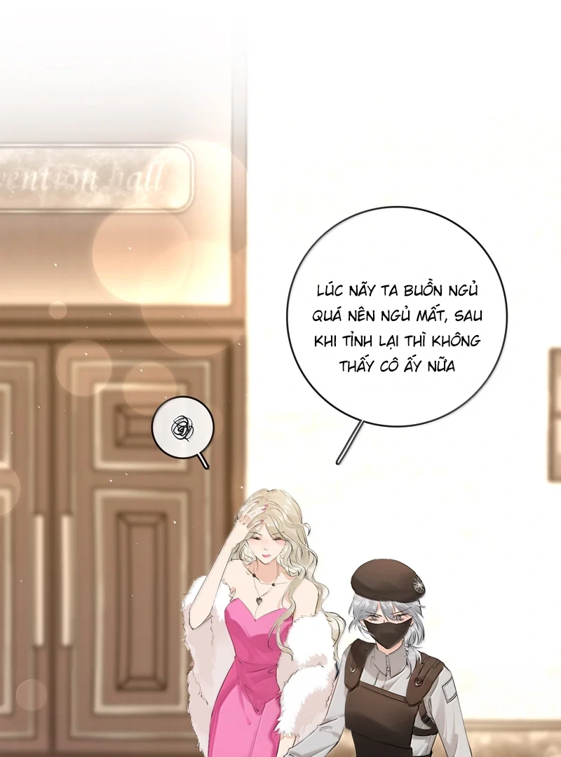 Sói Tiểu Thư Và Em Gái Hồ Ly Của Tôi Chapter 54 - Trang 2
