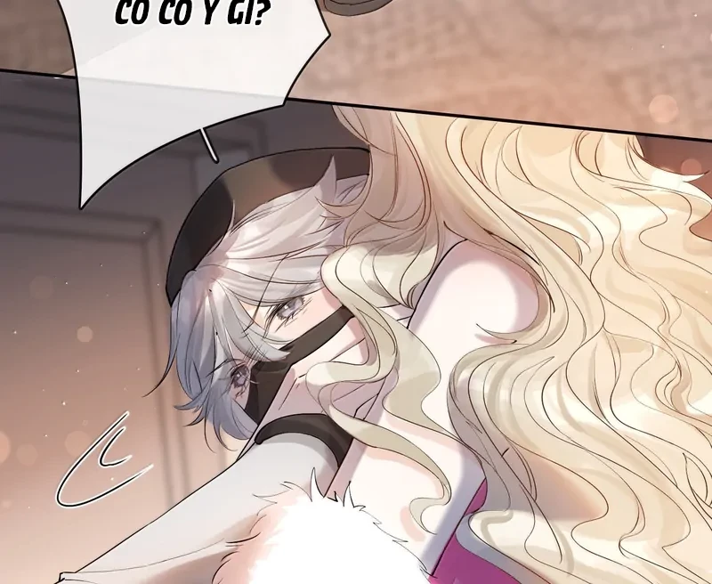 Sói Tiểu Thư Và Em Gái Hồ Ly Của Tôi Chapter 54 - Trang 27