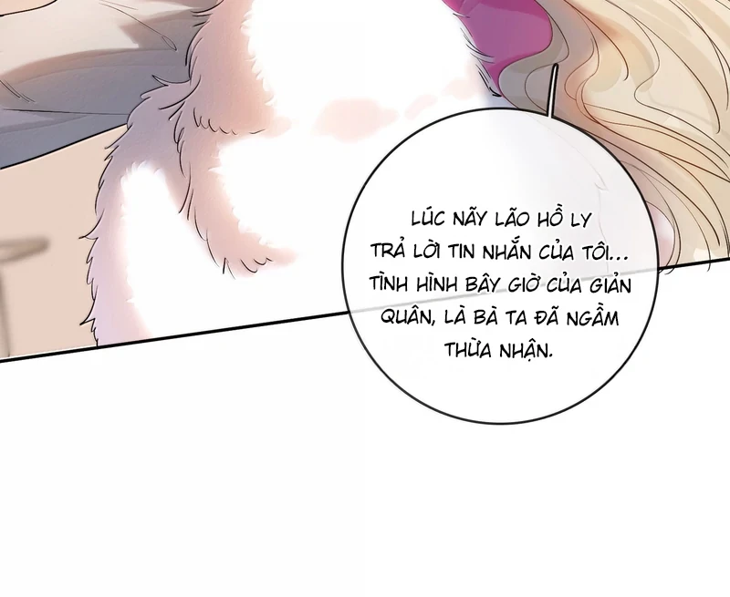Sói Tiểu Thư Và Em Gái Hồ Ly Của Tôi Chapter 54 - Trang 28