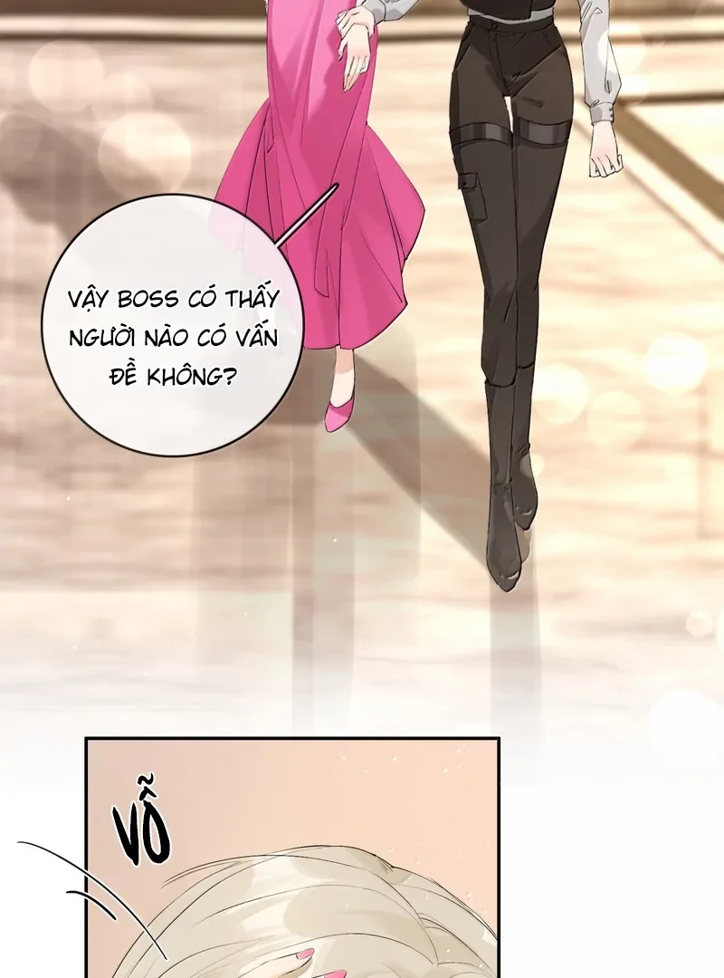 Sói Tiểu Thư Và Em Gái Hồ Ly Của Tôi Chapter 54 - Trang 3