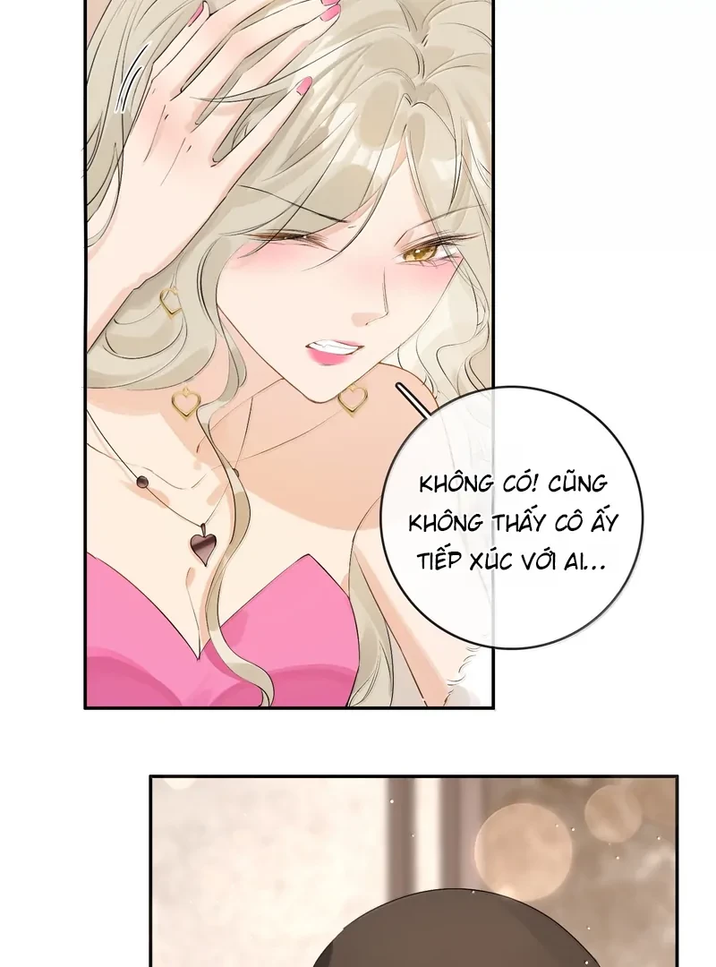 Sói Tiểu Thư Và Em Gái Hồ Ly Của Tôi Chapter 54 - Trang 4