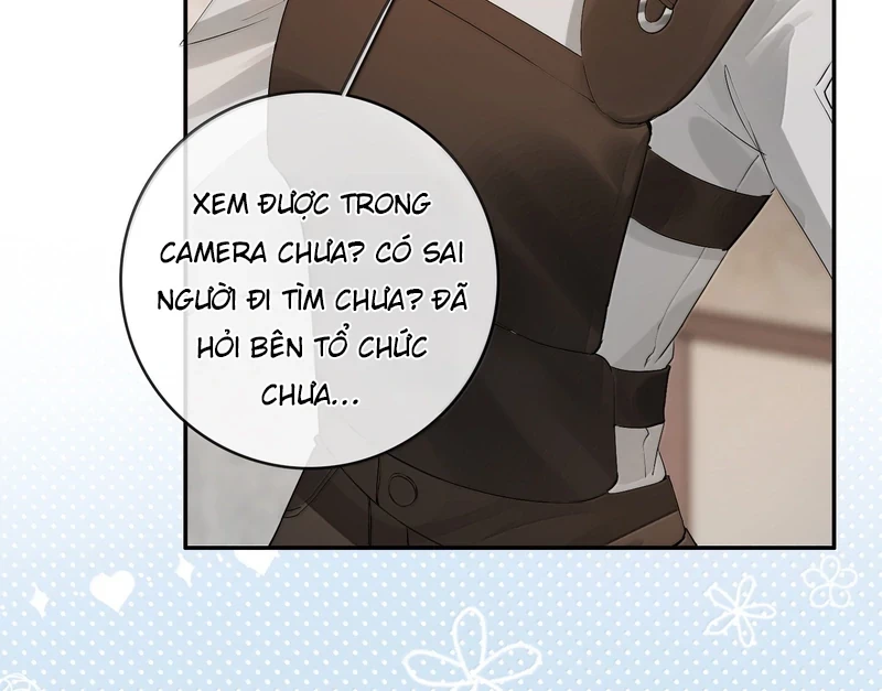 Sói Tiểu Thư Và Em Gái Hồ Ly Của Tôi Chapter 54 - Trang 6