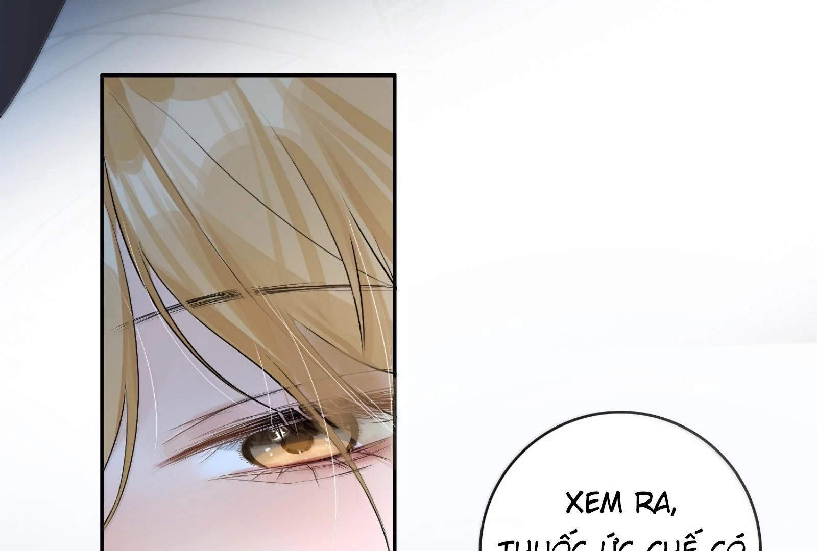 Sói Tiểu Thư Và Em Gái Hồ Ly Của Tôi Chapter 55 - Trang 15