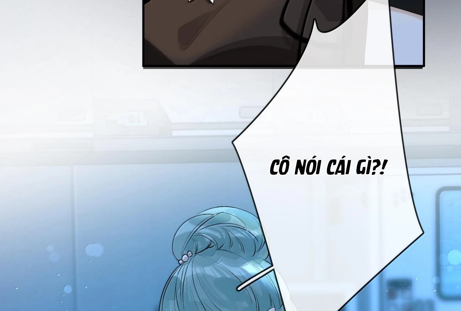 Sói Tiểu Thư Và Em Gái Hồ Ly Của Tôi Chapter 55 - Trang 19