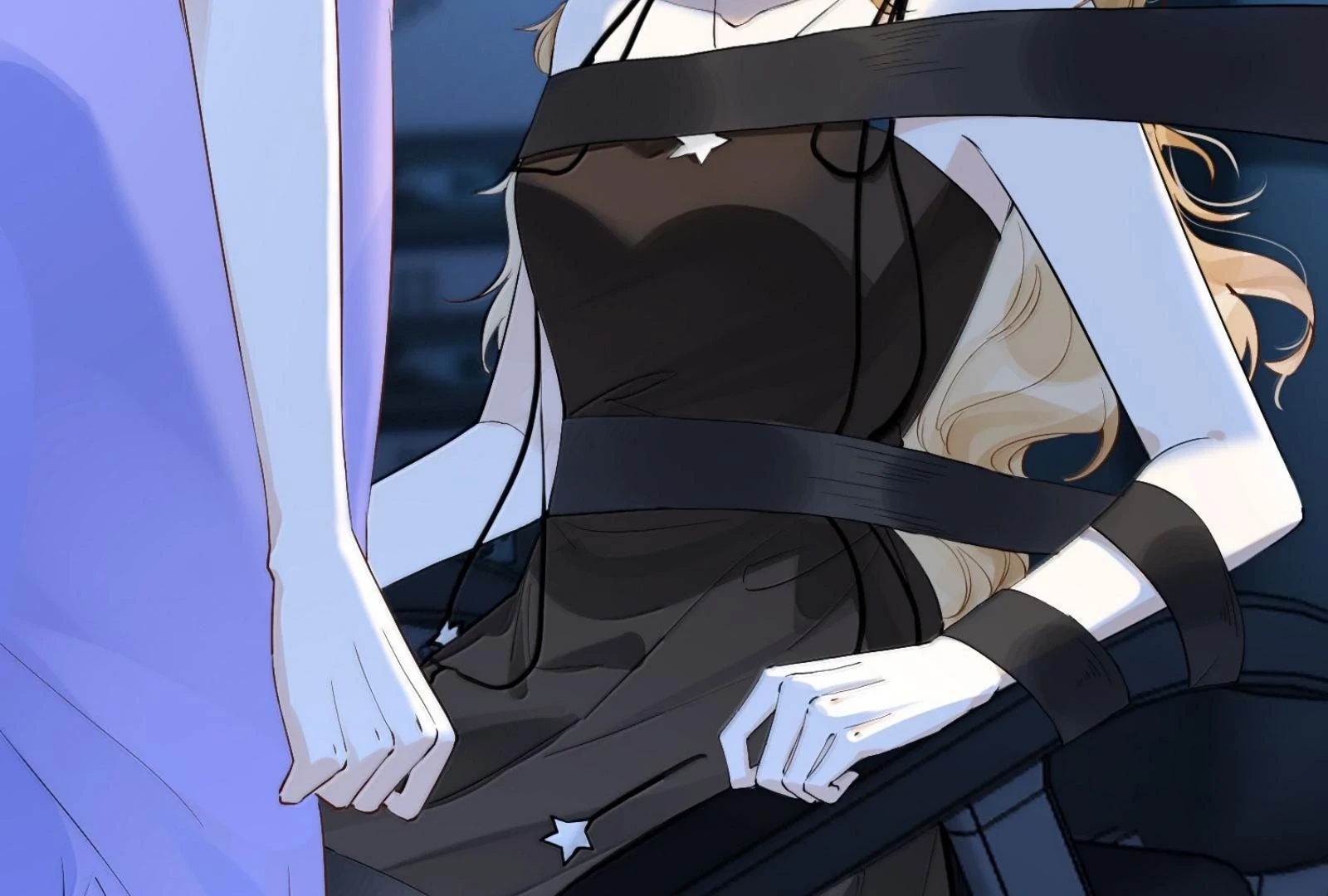 Sói Tiểu Thư Và Em Gái Hồ Ly Của Tôi Chapter 55 - Trang 21