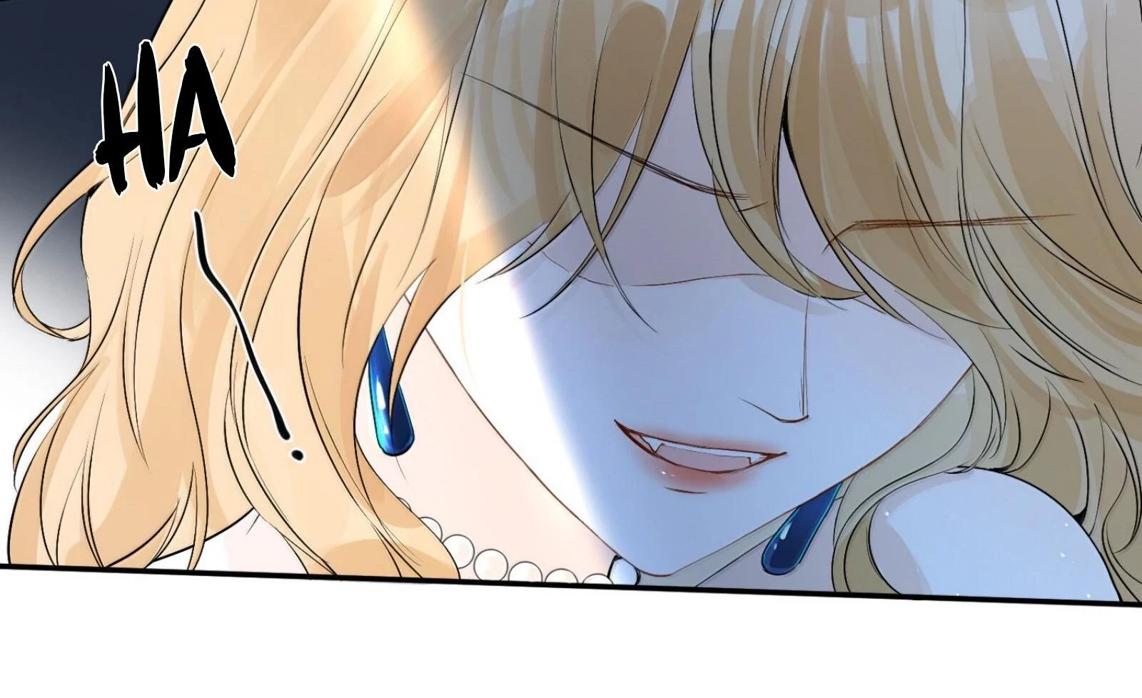 Sói Tiểu Thư Và Em Gái Hồ Ly Của Tôi Chapter 55 - Trang 23