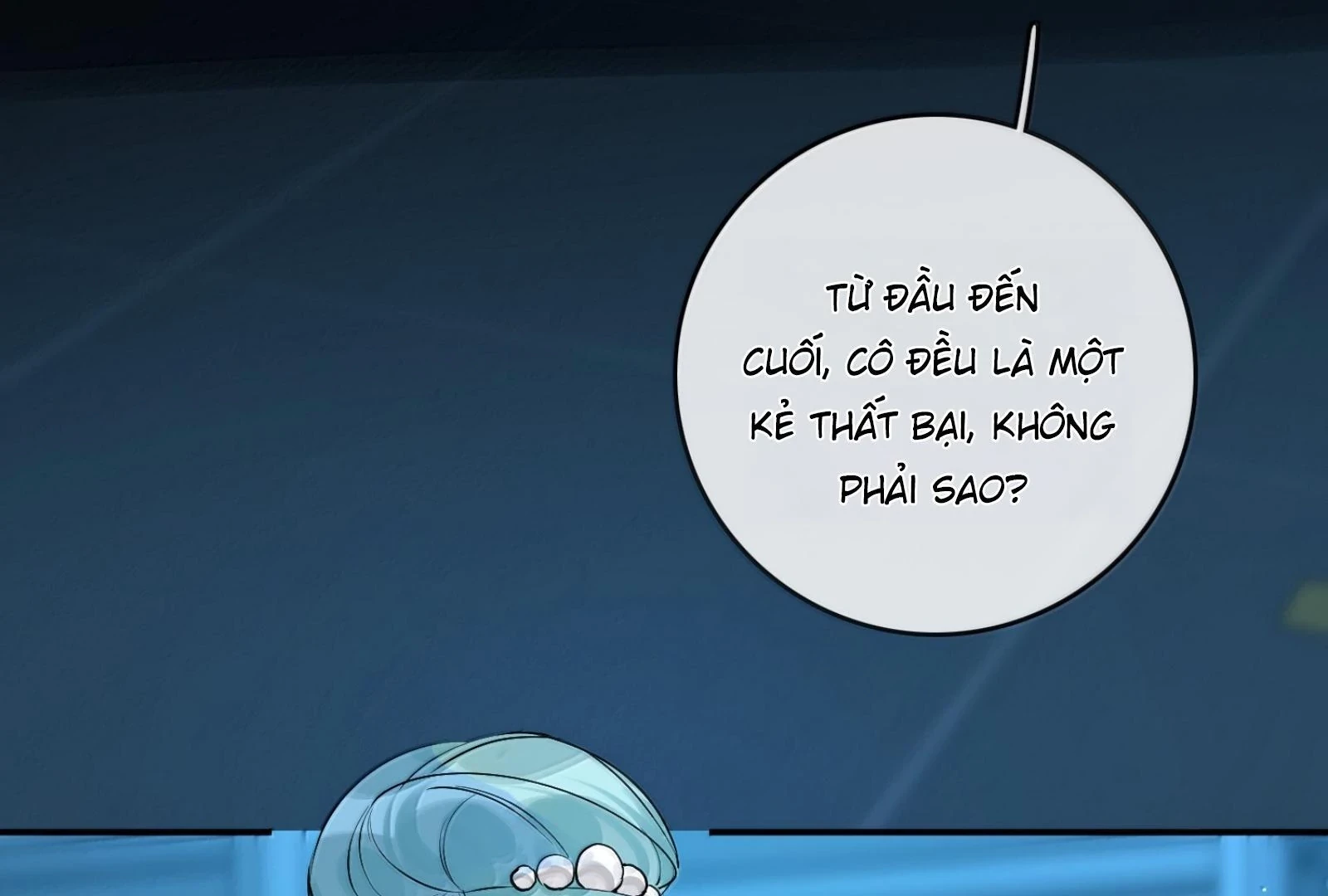 Sói Tiểu Thư Và Em Gái Hồ Ly Của Tôi Chapter 55 - Trang 25