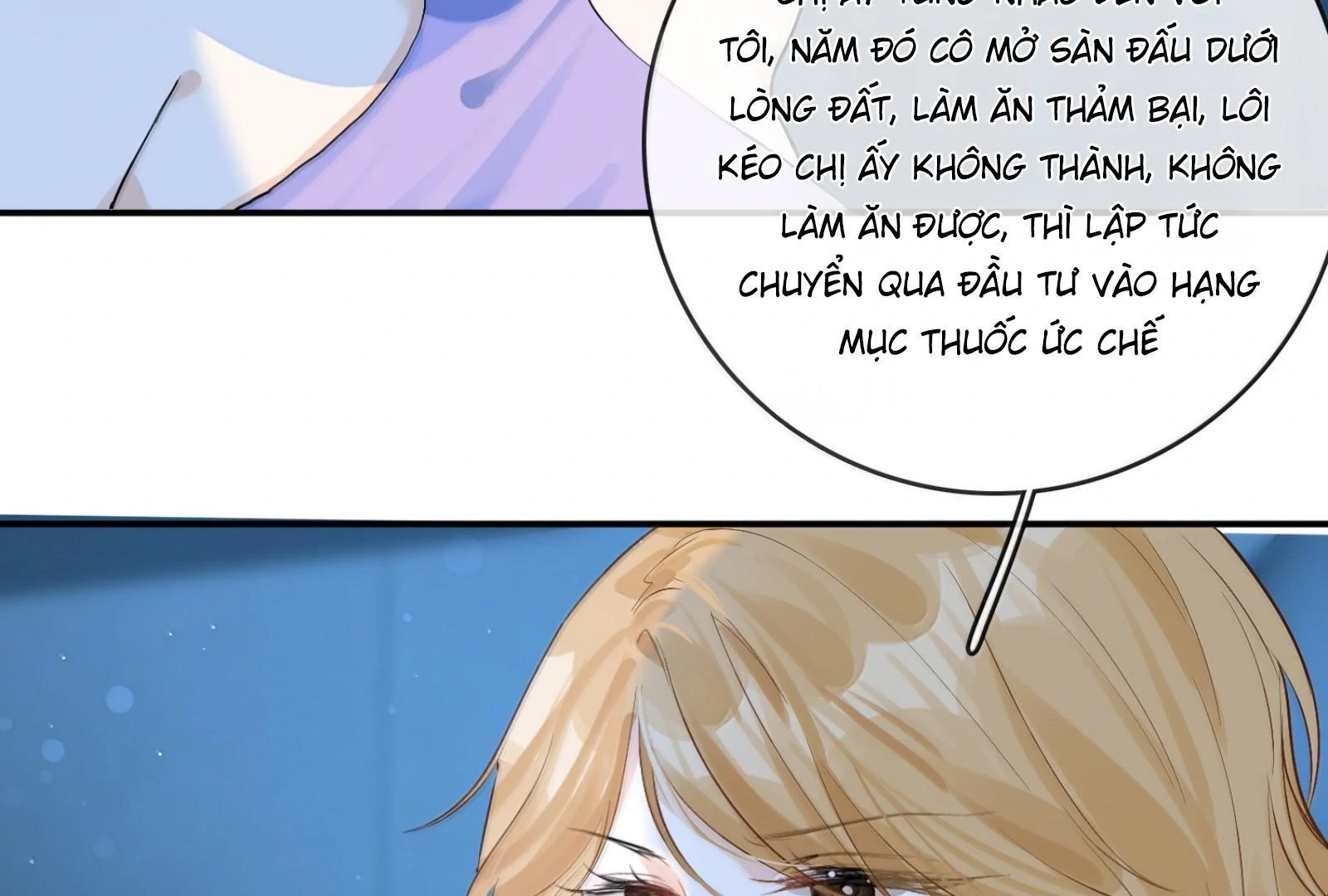 Sói Tiểu Thư Và Em Gái Hồ Ly Của Tôi Chapter 55 - Trang 27