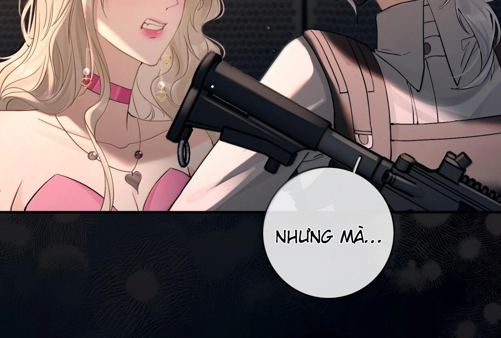 Sói Tiểu Thư Và Em Gái Hồ Ly Của Tôi Chapter 55 - Trang 40