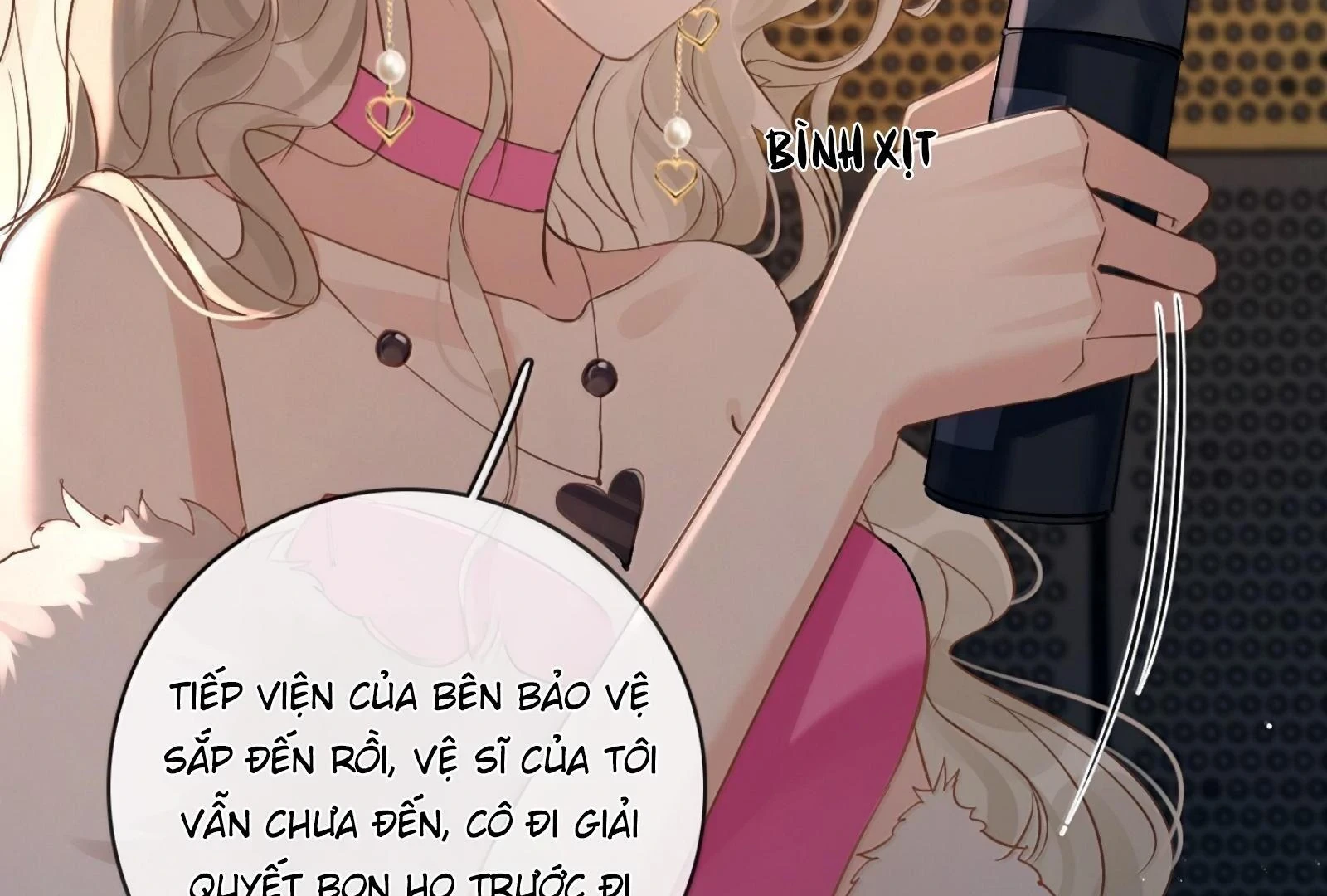 Sói Tiểu Thư Và Em Gái Hồ Ly Của Tôi Chapter 55 - Trang 42