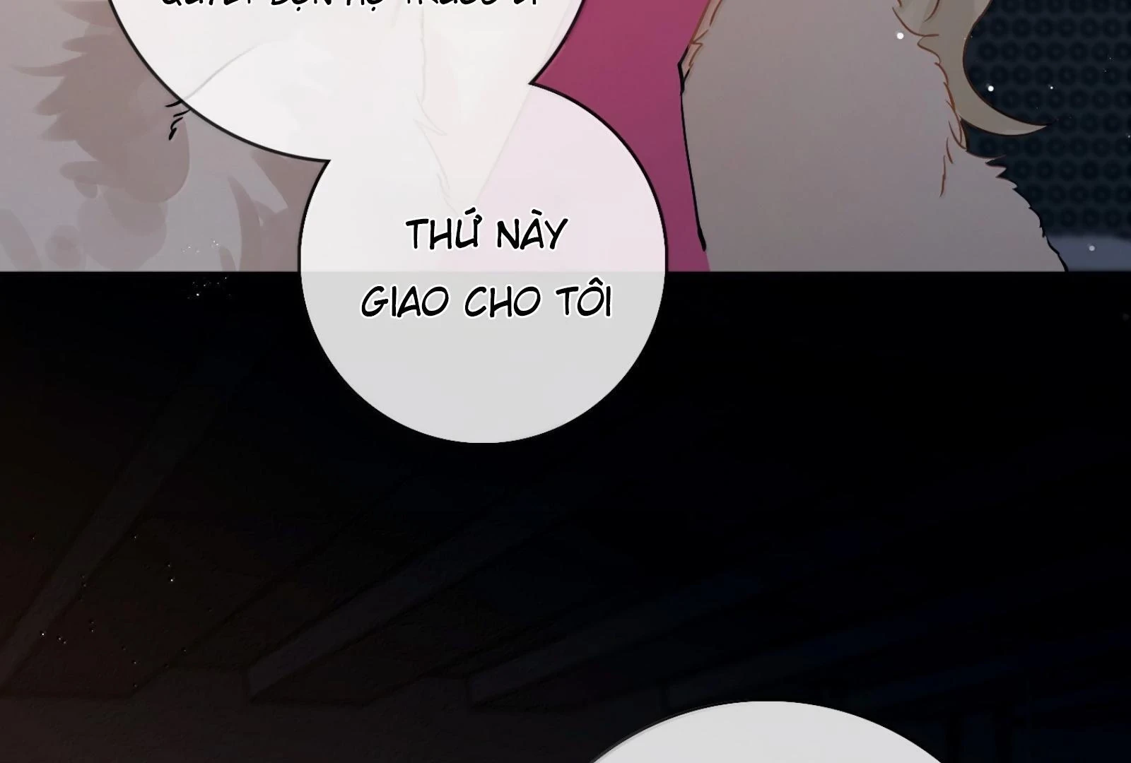 Sói Tiểu Thư Và Em Gái Hồ Ly Của Tôi Chapter 55 - Trang 43