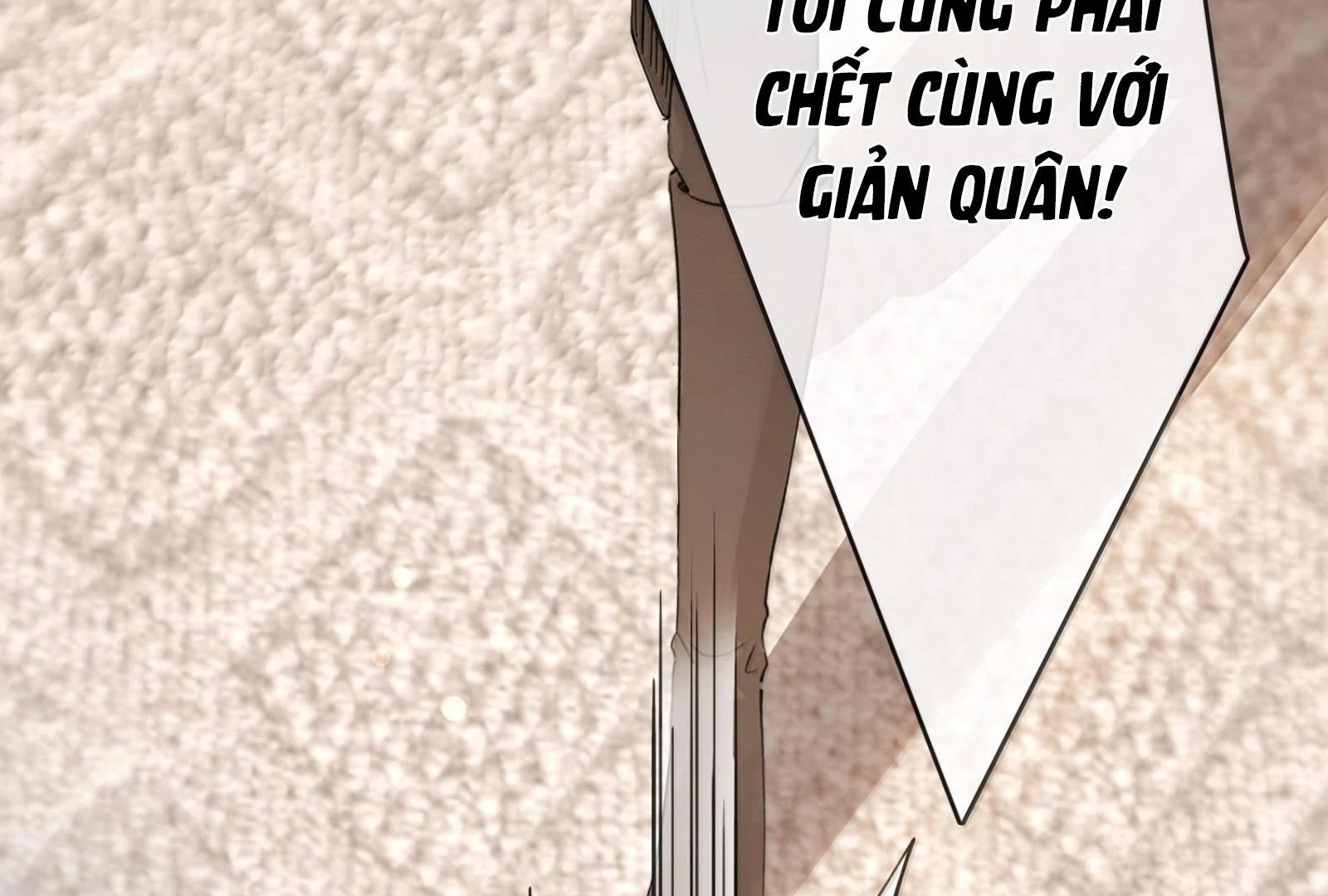 Sói Tiểu Thư Và Em Gái Hồ Ly Của Tôi Chapter 55 - Trang 8