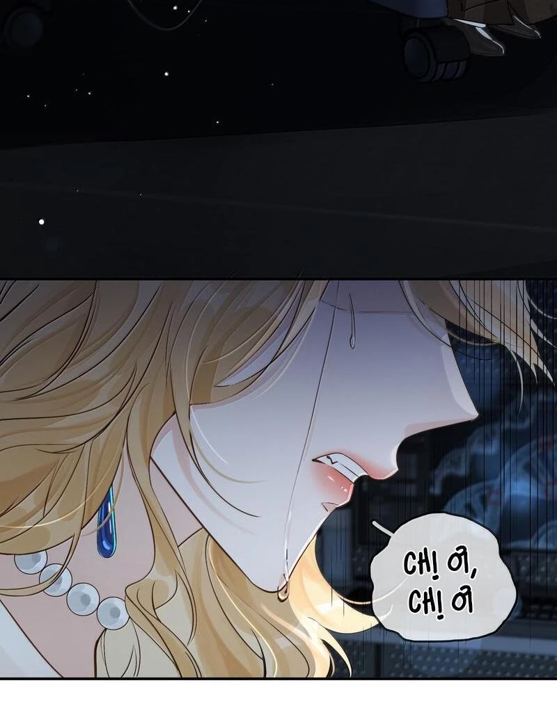 Sói Tiểu Thư Và Em Gái Hồ Ly Của Tôi Chapter 56 - Trang 12