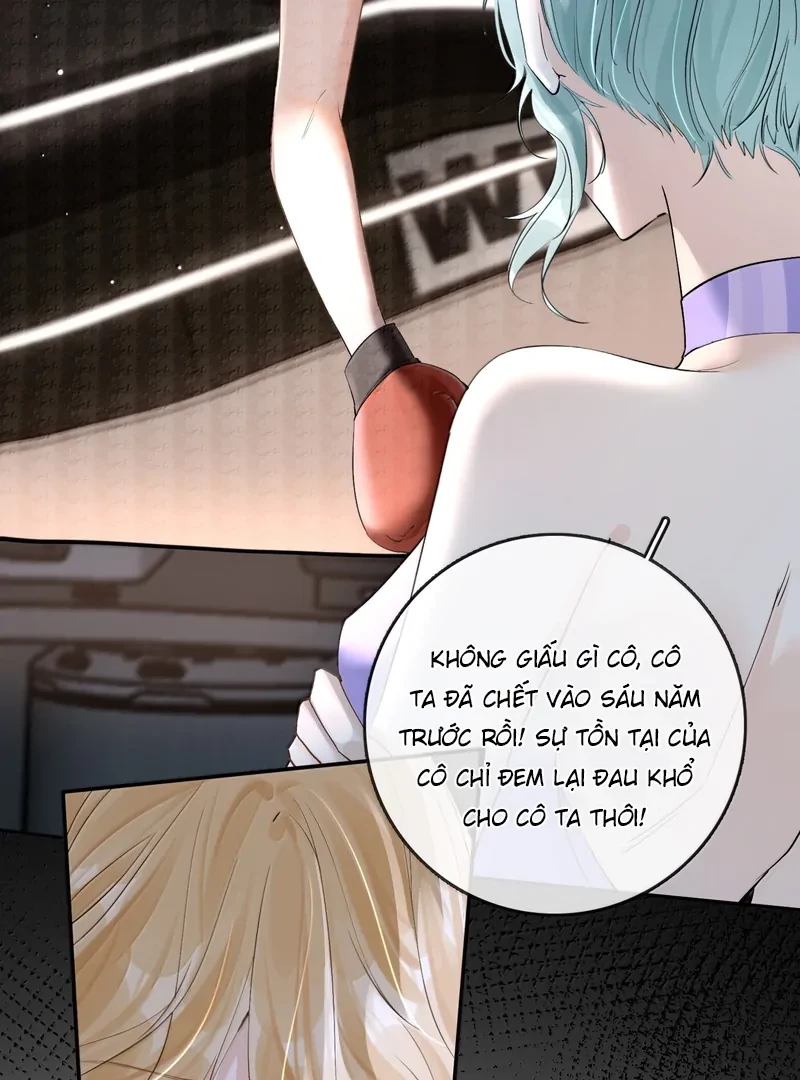 Sói Tiểu Thư Và Em Gái Hồ Ly Của Tôi Chapter 56 - Trang 15