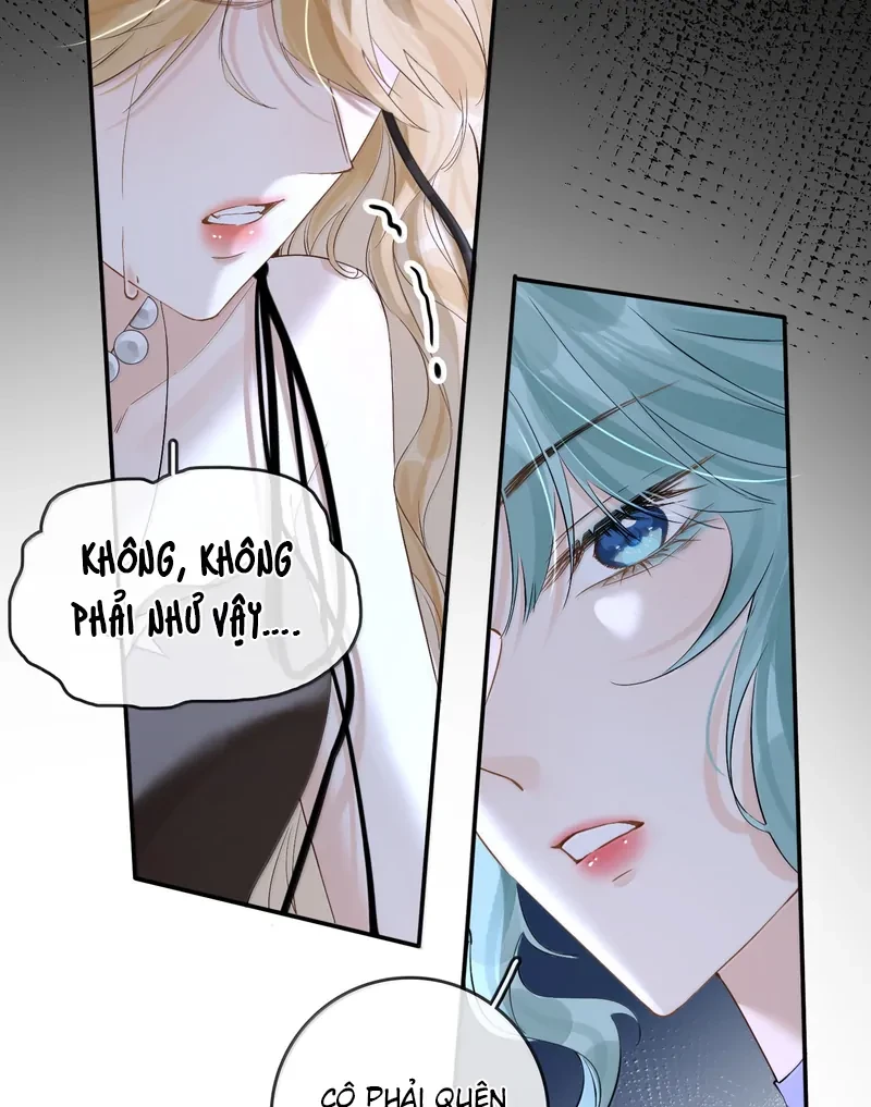 Sói Tiểu Thư Và Em Gái Hồ Ly Của Tôi Chapter 56 - Trang 16