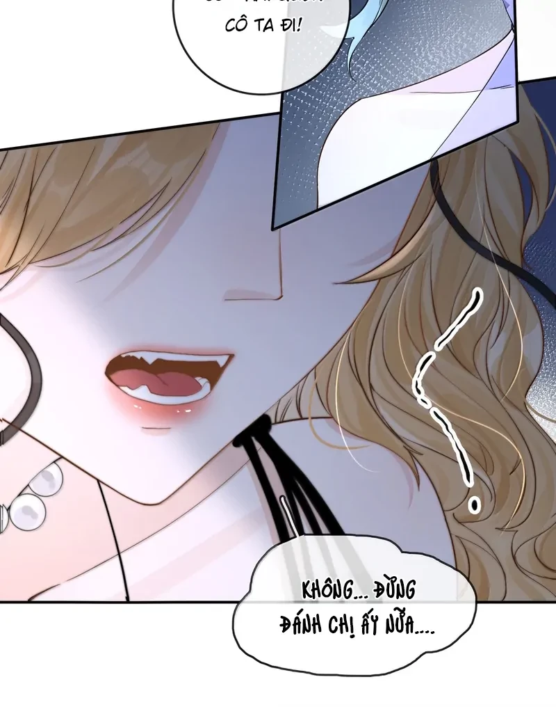 Sói Tiểu Thư Và Em Gái Hồ Ly Của Tôi Chapter 56 - Trang 17