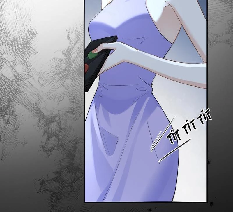 Sói Tiểu Thư Và Em Gái Hồ Ly Của Tôi Chapter 56 - Trang 23