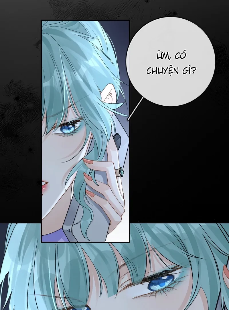 Sói Tiểu Thư Và Em Gái Hồ Ly Của Tôi Chapter 56 - Trang 24