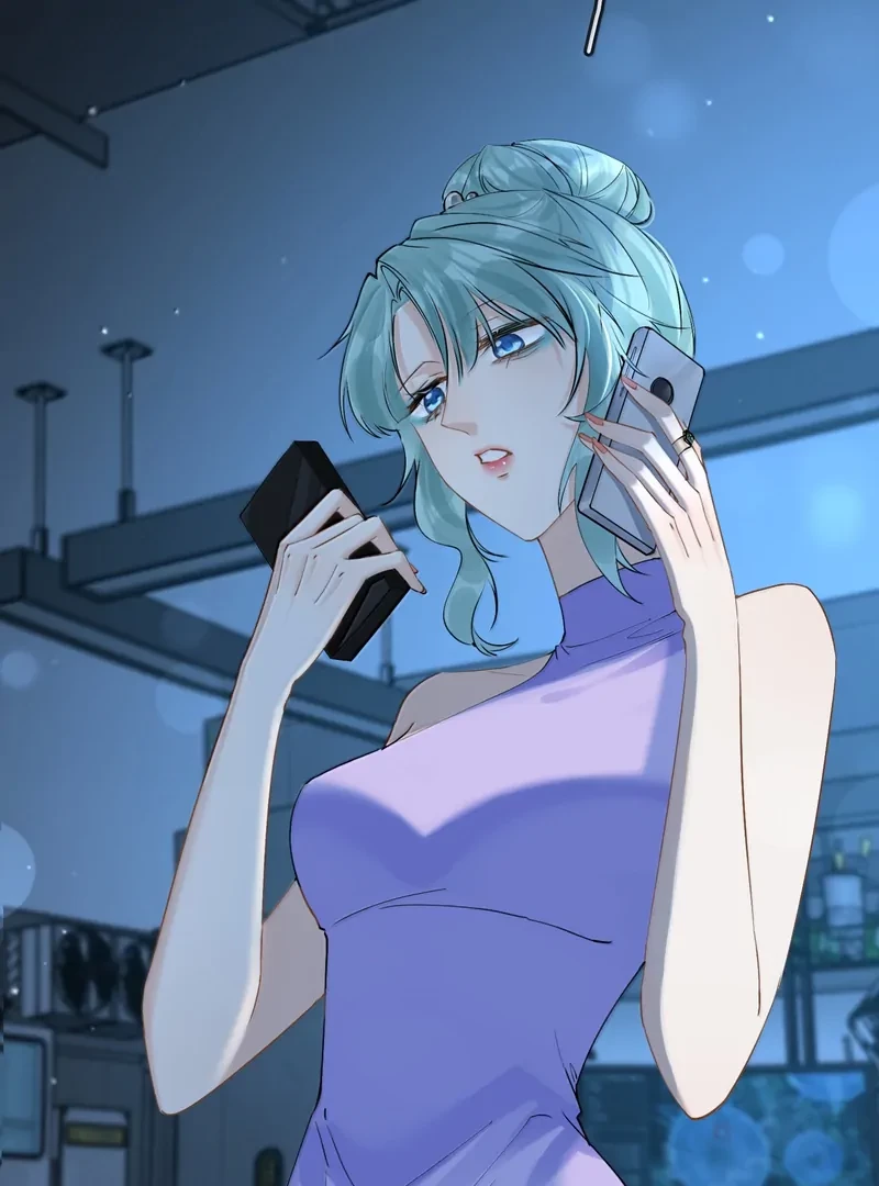 Sói Tiểu Thư Và Em Gái Hồ Ly Của Tôi Chapter 56 - Trang 26