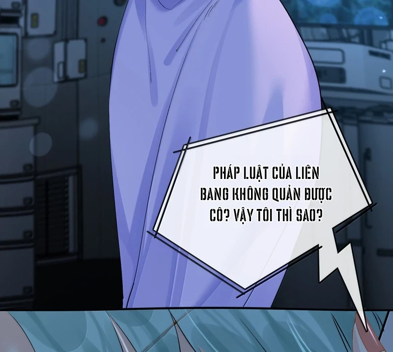Sói Tiểu Thư Và Em Gái Hồ Ly Của Tôi Chapter 56 - Trang 27