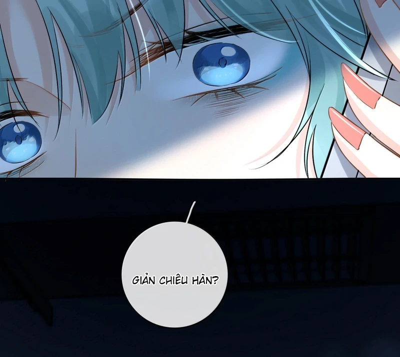Sói Tiểu Thư Và Em Gái Hồ Ly Của Tôi Chapter 56 - Trang 28