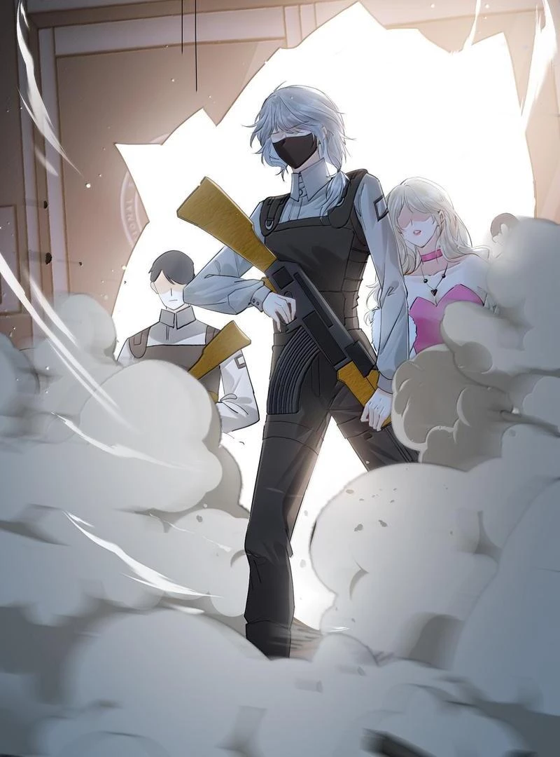 Sói Tiểu Thư Và Em Gái Hồ Ly Của Tôi Chapter 56 - Trang 31