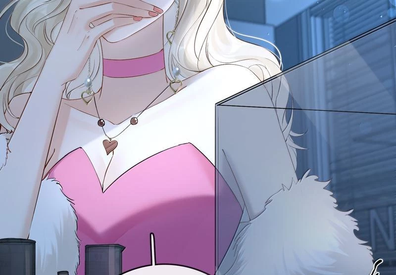 Sói Tiểu Thư Và Em Gái Hồ Ly Của Tôi Chapter 56 - Trang 34