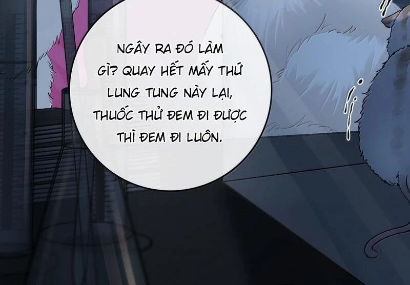 Sói Tiểu Thư Và Em Gái Hồ Ly Của Tôi Chapter 56 - Trang 35