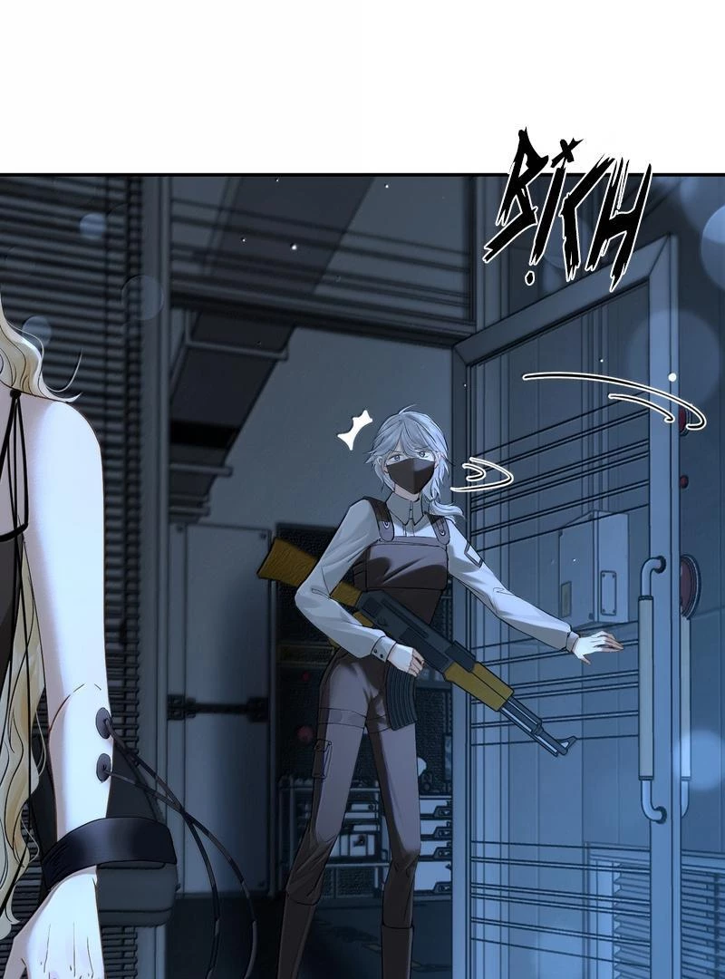 Sói Tiểu Thư Và Em Gái Hồ Ly Của Tôi Chapter 56 - Trang 37