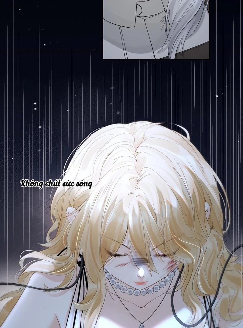 Sói Tiểu Thư Và Em Gái Hồ Ly Của Tôi Chapter 56 - Trang 39