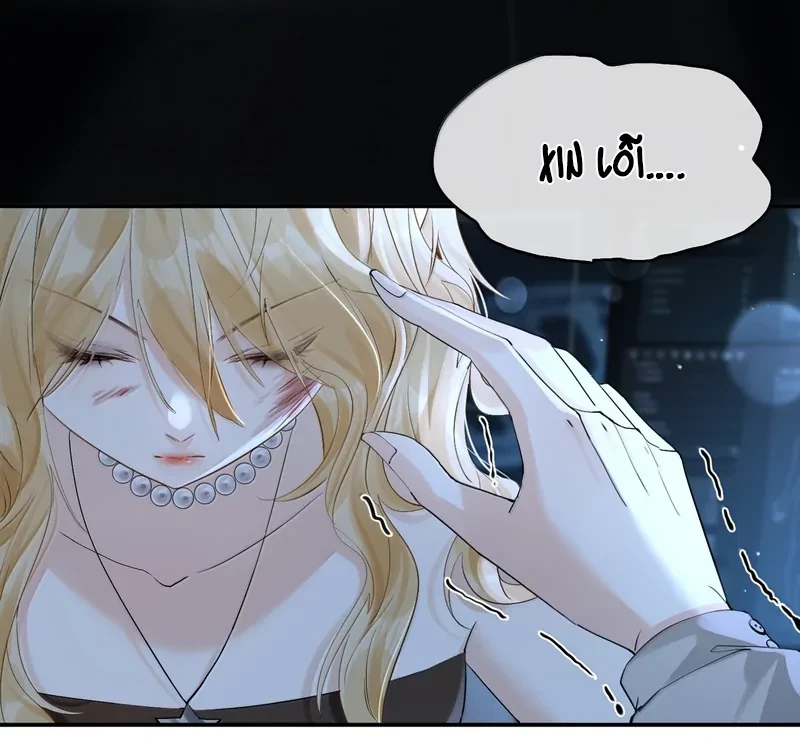 Sói Tiểu Thư Và Em Gái Hồ Ly Của Tôi Chapter 56 - Trang 42